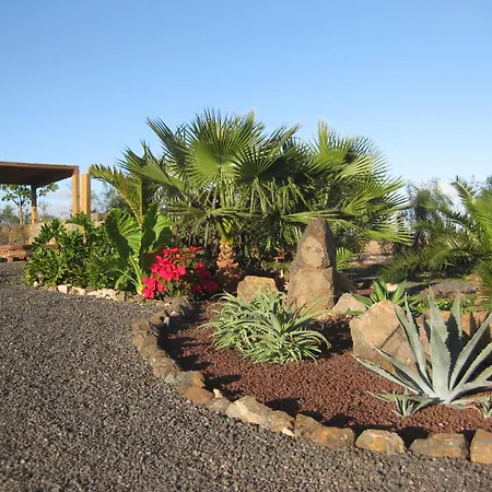 Villa Fuerteventura Fantastica Vistas Al Mar Piscina Climatizada Tarajalejo