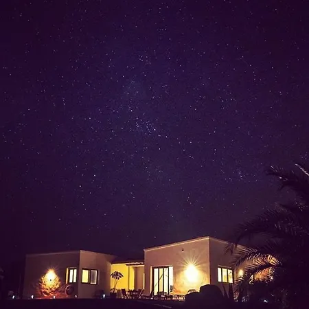 Fuerteventura Fantastica Vistas Al Mar Piscina Climatizada Villa
